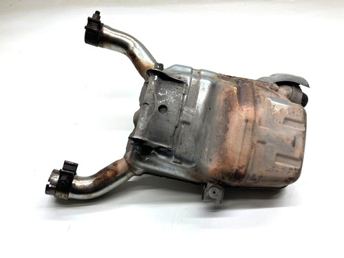 Catalizzatore collettore - catalizzatore,