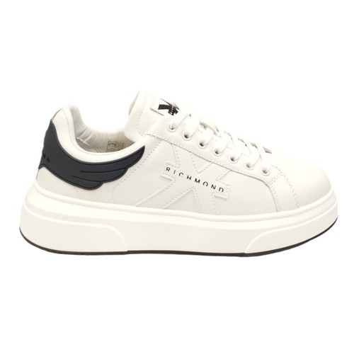 John richmond sneakers bianca - richmond,
