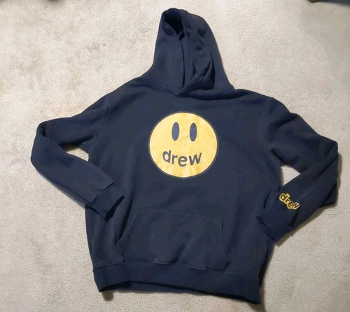 Felpa con cappuccio - drew, house