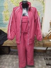 Tuta Da Neve Sci Donna taglia