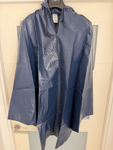 Poncho antipioggia raincape - antipioggia,