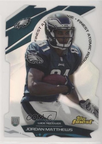 2014 topps finest atomic - 2014,