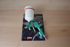 Pistola per verniciatura sata - pistola,