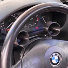 BMW E36 Gauge Pod 52MM AND