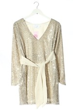 NA-KD Abito con paillettes