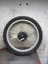 1982 Yamaha Yz125j Yz 125 J