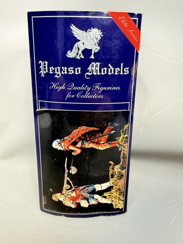 Pegaso models elite battle - models, of