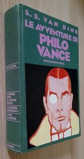 OMNIBUS GIALLI - VAN DINE : Le