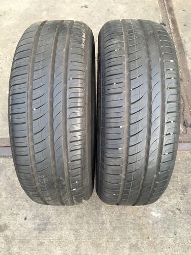 Pneumatici estivi 195 r16 - 2,