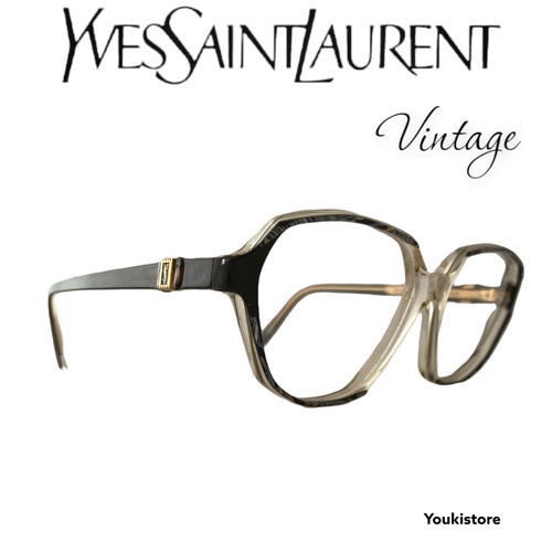 Yves saint laurent paris - yves,