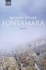 Fontamara by Ignazio Silone /