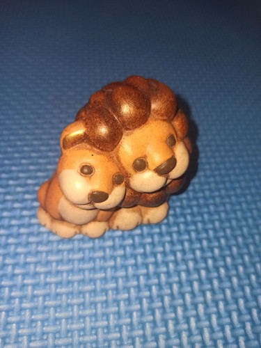 Thun piccoli leone leonessa - leone,