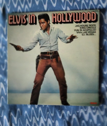 Elvis presley - , :
