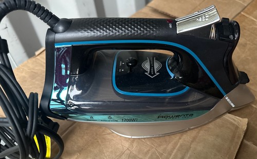 Rowenta smart temp - smart,