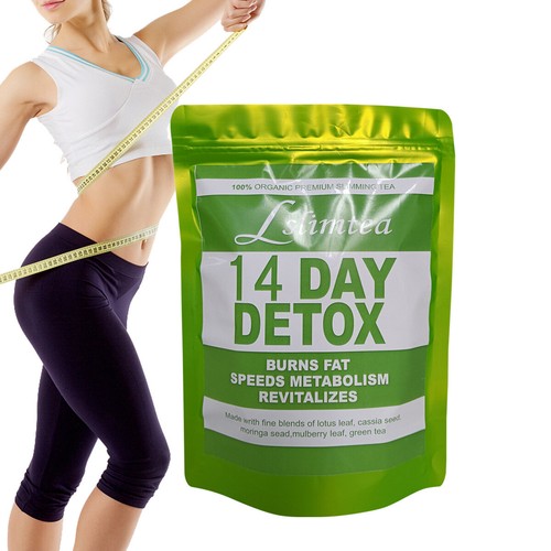 14x tisana anti grasso detox - 14x,