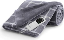 Imetec Termocoperta Coperta