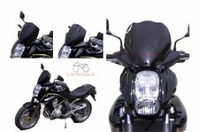 FABBRI CUPOLINO KAWASAKI ER-6N 2005-2006-2007-2008 FUME SCURO SCREEN