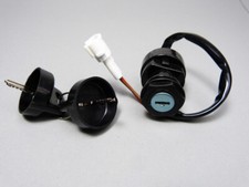 Accensione Per Yamaha Raptor