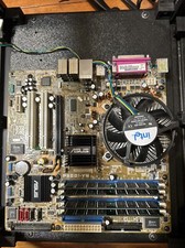 Scheda madre Asus P5GD1-VM