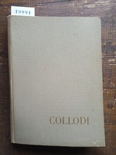 Le avventure di pinocchio - C