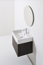 SIMAS AGILE LAVABO 51 NAVY