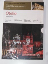 Otello - Giuseppe Verdi -