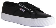 Superga 2750 Donna Lace Up