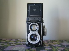 ROLLEIFLEX T LAST XENAR
