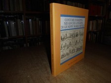 Costume e Società nei Giochi