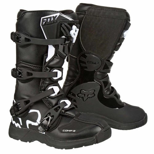 Stivali fox comp3 cross - stivali,