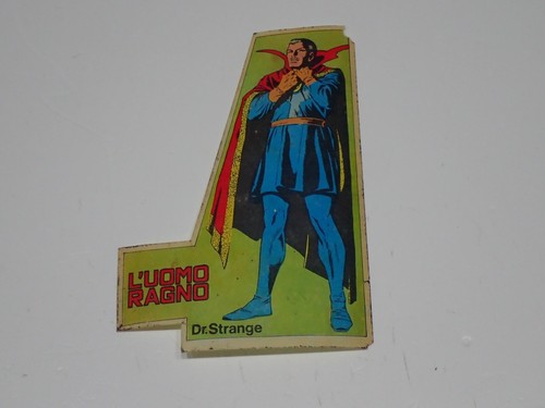 Uomo ragno 22 del 1970 - ragno, n°