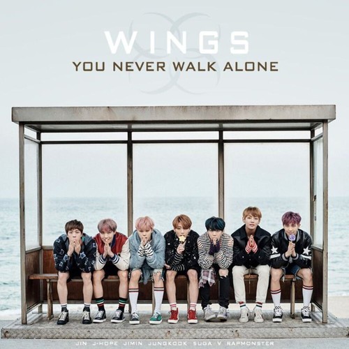 Pop bts 2 album - cd, 2°