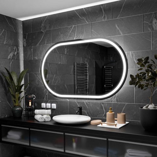 Palermo illuminato led - illuminato,