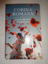 L'ANNO DEI FIORI DI PAPAVERO