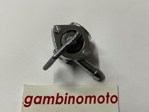 Rubinetto carburante