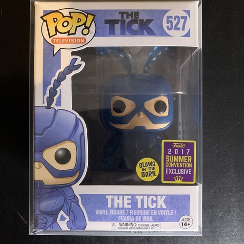 Funko pop the tick - pop!,
