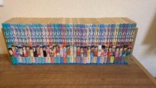 City Hunter Vol.1-35 complete