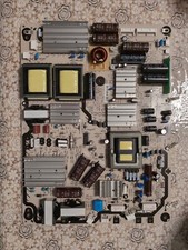 PANASONIC TX-P50VT30B, SCHEDA DI ALIMENTAZIONE TNPA5426, TZRNP01QMUE, TESTATA