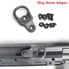 Attacco Girevole Sling per