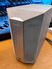 YAMAHA SUBWOOFER ATTIVO