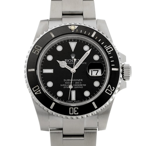 Orologio rolex submariner data - orologio,