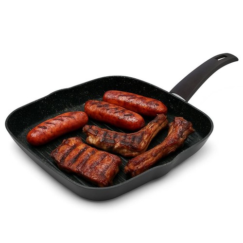 Bistecchiera bbq barbeque
