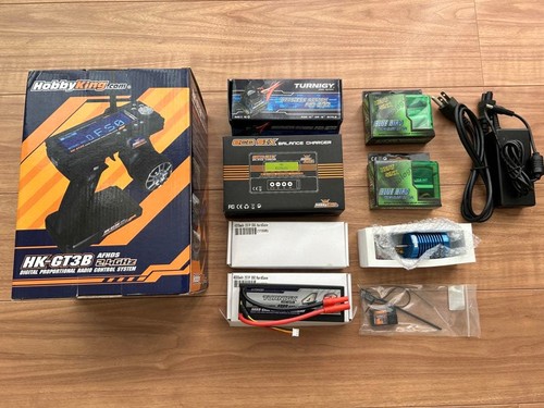 Hobbyking altri - hobbyking,