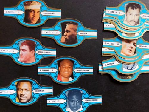Mike tyson muhammad ali - mike,