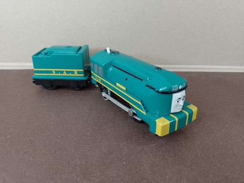 Treno tender shane - treno,
