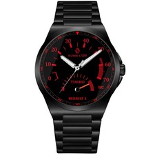 Orologio polso con - da,