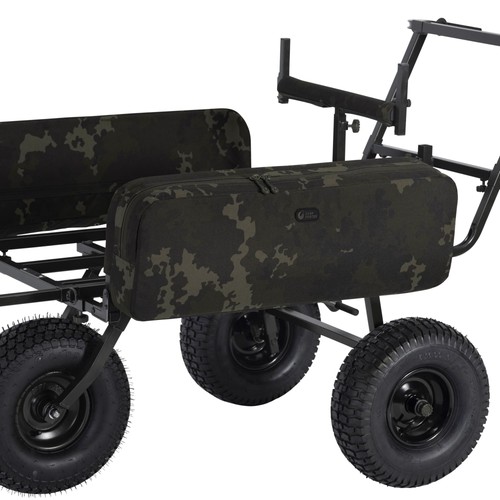 Carp porter large side - porter, bar