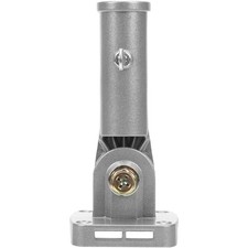  Flagpole Mount Porta Bandiera Muro Portabandiera Staffa Per Asta Regolabile