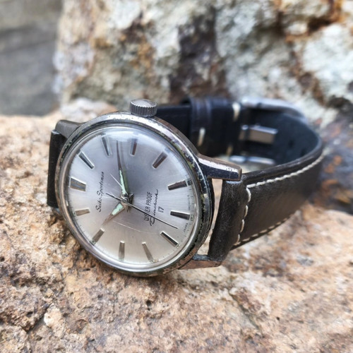 Seiko sportsman 14091 - seiko,