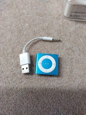 Apple iPod Shuffle Lettore MP3